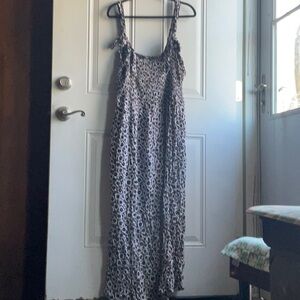 Diane Von Furstenberg X Target Floral Sundress